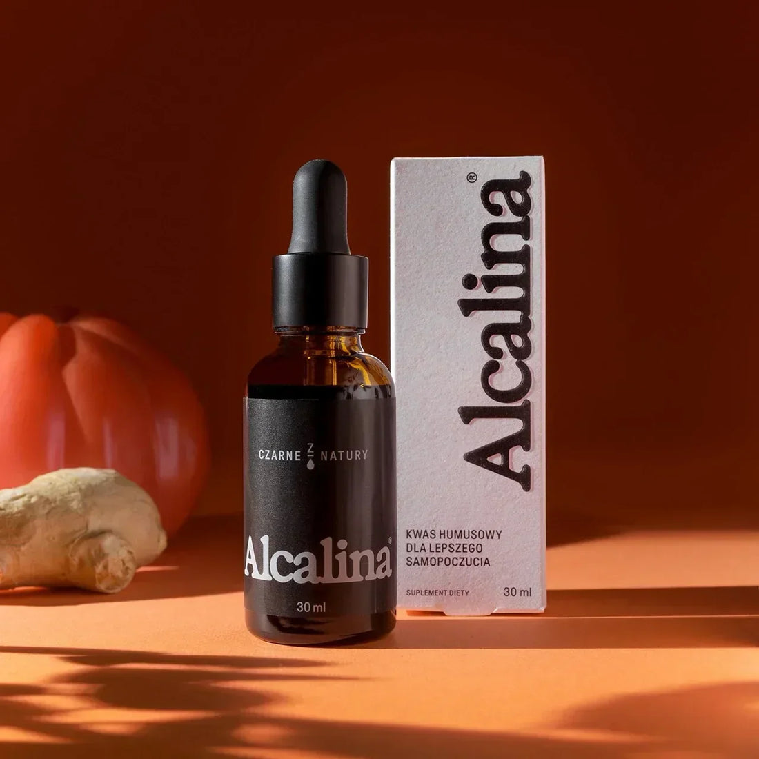 Współczesne czasy — ekstremalne obciążenie dla Twojego organizmu