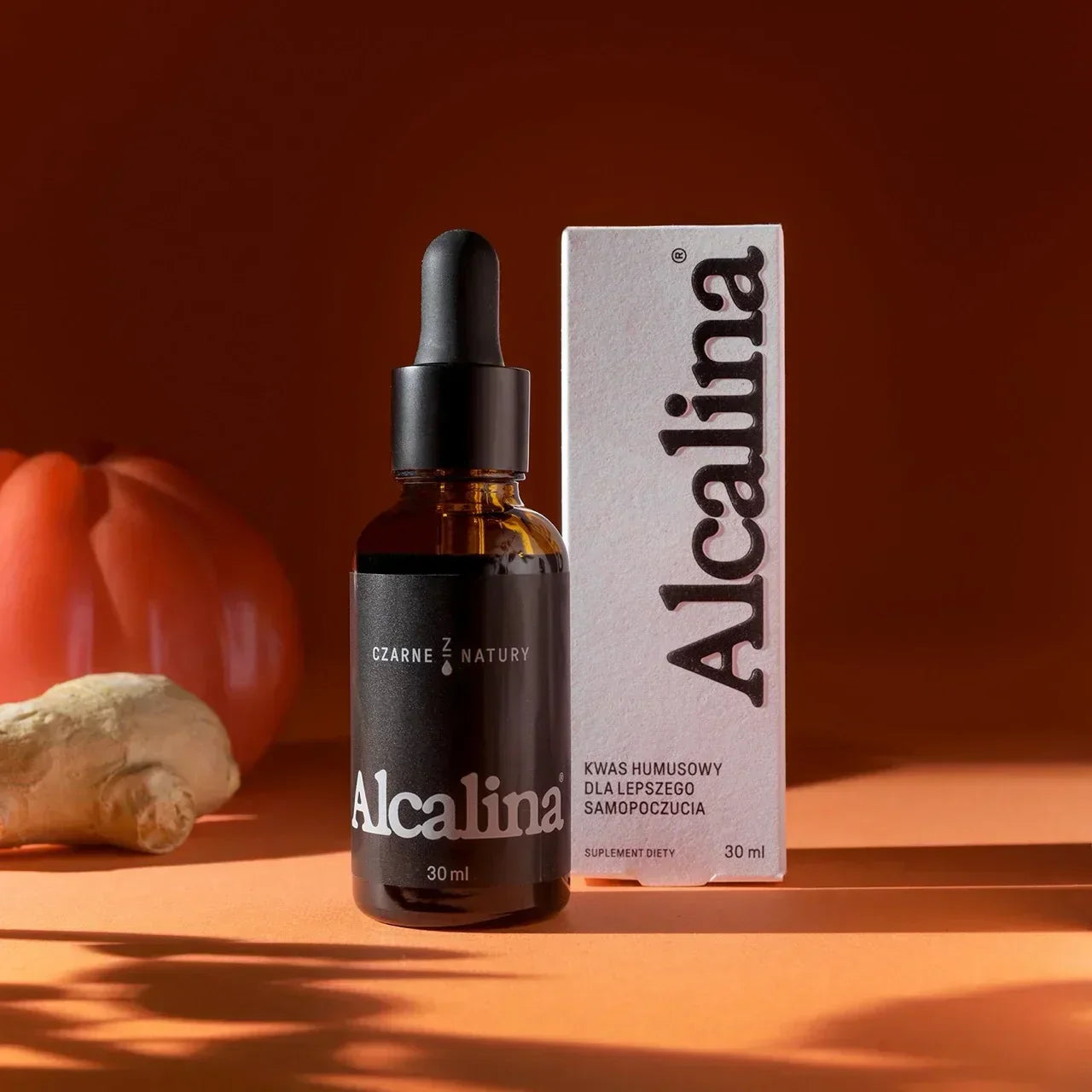 Współczesne czasy — ekstremalne obciążenie dla Twojego organizmu